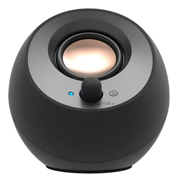Altavoces Creative Minimalista, Pebble V3 2.0, Bluetooth 5.0
