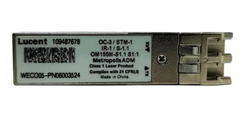 Transeiver Sfp, Qfp, Xfp 109487678