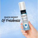 Spray Femenino Ultra Suave Daily - Paquete De 3