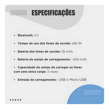 Audifonos Bluetooth Inalambricos Tactiles Led Tws F9-5 Color Negro