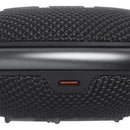 Parlante JBL Clip 4 JBLCLIP4 portátil con bluetooth waterproof negra