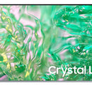 Televisor Samsung Smart 85 Crystal Du8000