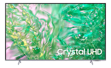 Televisor Samsung Smart 85 Crystal Du8000