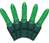 Extensión 50 Mini Luces Navideñas Led Hofert 16 Pies