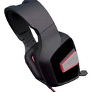 Diadema Gamer Viper V330 Estereo Patriot Pc Consola Color Negro