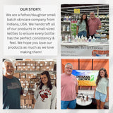 Loción Hidratante Ultra Efectiva 24 Horas