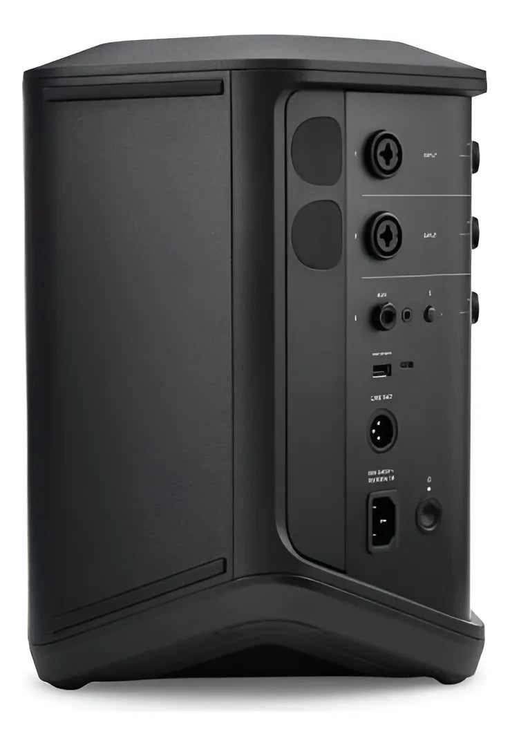 Parlante Bose S1pro+ Plus Con Batería Color Negro
