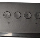 Parlante Barra Sonido Inalambrica Bluetooth Bocina Speaker Diseño 1