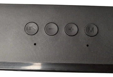 Parlante Barra Sonido Inalambrica Bluetooth Bocina Speaker Diseño 1