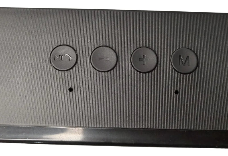 Parlante Barra Sonido Inalambrica Bluetooth Bocina Speaker Diseño 1