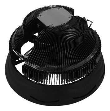 Disipador Procesador Aerocool Core Plus Argb Cpu Intel Amd