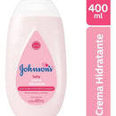 Crema Líquida Johnson Orig X400