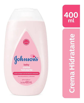 Crema Líquida Johnson Orig X400