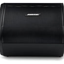 Parlante Bose S1pro+ Plus Con Batería Color Negro