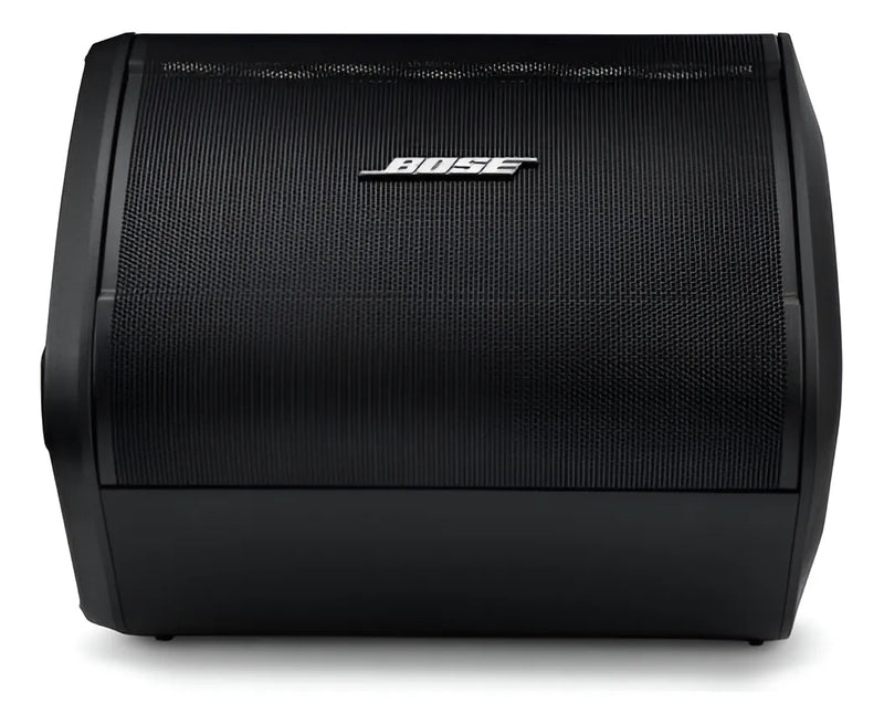 Parlante Bose S1pro+ Plus Con Batería Color Negro
