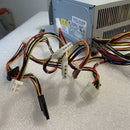 Fuente De Poder Hp 460422-001 410w Gris