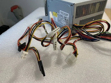 Fuente De Poder Hp 460422-001 410w Gris