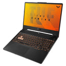 Portatil Gamer Asus Tuf Ryzen 5 7535h Ram 24gb Ssd 512 Rtx 2050 4gb