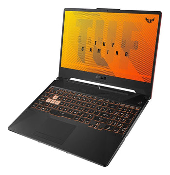 Portatil Gamer Asus Tuf Ryzen 5 7535h Ram 24gb Ssd 512 Rtx 2050 4gb