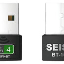 Receptor Usb 2.4ghz Wifi 150mbps + Bluetooth V4.2