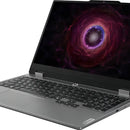 Computador Portatil Gamer Lenovo Loq 15ahp9 Grey Amd Ryzen 7 8845hs 16gb De Ram 1tb Ssd Nvidia Geforce Rtx 4060 8gb 144 Hz 1920x1080px Windows 11 Home