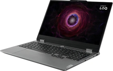 Computador Portatil Gamer Lenovo Loq 15ahp9 Grey Amd Ryzen 7 8845hs 16gb De Ram 1tb Ssd Nvidia Geforce Rtx 4060 8gb 144 Hz 1920x1080px Windows 11 Home