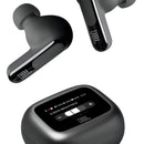 Auriculares inalámbricos Jbl Live Beam 3 True con color negro ANC