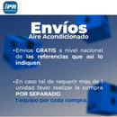 Controlador Electrónico Digital Mt512e 2hp/13 Full Gauge