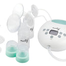 Motif Medical Extractores De Leche Luna