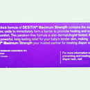 Desitin Crema Antipañalitis Maximun Strength 4 Oz 113grs