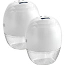Extractor De Leche Manos Libres, Extractor De Leche Portatil