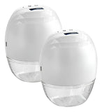 Extractor De Leche Manos Libres, Extractor De Leche Portatil