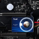 Fx815 Ssd 3d Nand 2.5 Sata Iii De 1 Tb, Sólido Interno