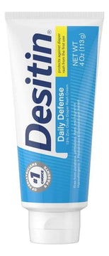 Desitin Crema Antipañaliti 113g