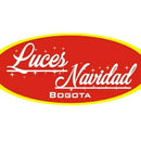 Luces Navideñas Para Arbol 300 Led (calido) Calida