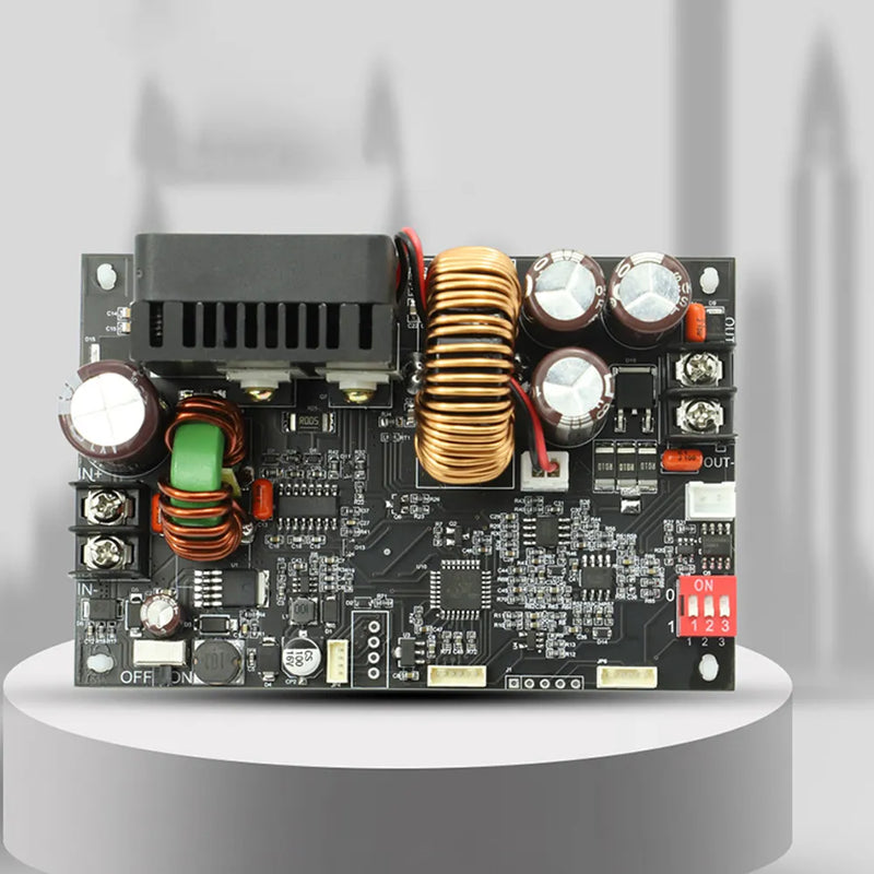 Fuente De Alimentación 1 Pc Parts Step - Down Electrical Equ