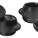 Audífonos In-ear Gamer Inalámbricos Xiaomi Redmi Buds 3 Lite M2110e1 Negro