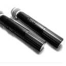 Set De Micrófono Inalámbrico Wvngr Sm 58ll Color Negro