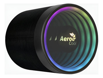 Enfriador De Procesador Aerocool Mirage 5 Rgb