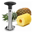 Pelador De Piña Descorozanador Rebanador Acero Inoxidable Segun Disponibilidad.