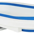 Bañera Bebe Plegable Splash Priori Color Azul