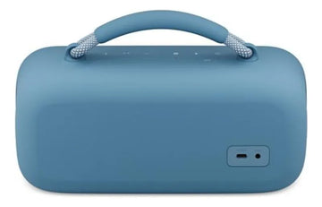 Parlante Bose Soundlink Max Inalámbrico Portátil Azul 110V/220V