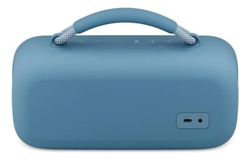 Parlante Bose Soundlink Max Inalámbrico Portátil Azul 110V/220V
