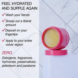 Mejora Tu Bienestar Naturalmente Con Vanibiss Vulva Balm