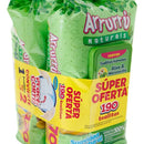 Toallitas Arrurru Aloe Y Manzanilla 190 Unidades