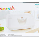 Calentador De Pañitos Humedos Munchkin