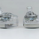 Fone de ouvido in-ear KZ Audio Libra X Libra X libra x edition