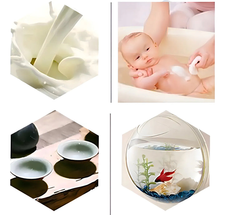 Termómetro Digital De Cocina Gastronómico .. Color Negro