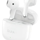 Audífonos In-ear Inalámbricos 1hora Aut203