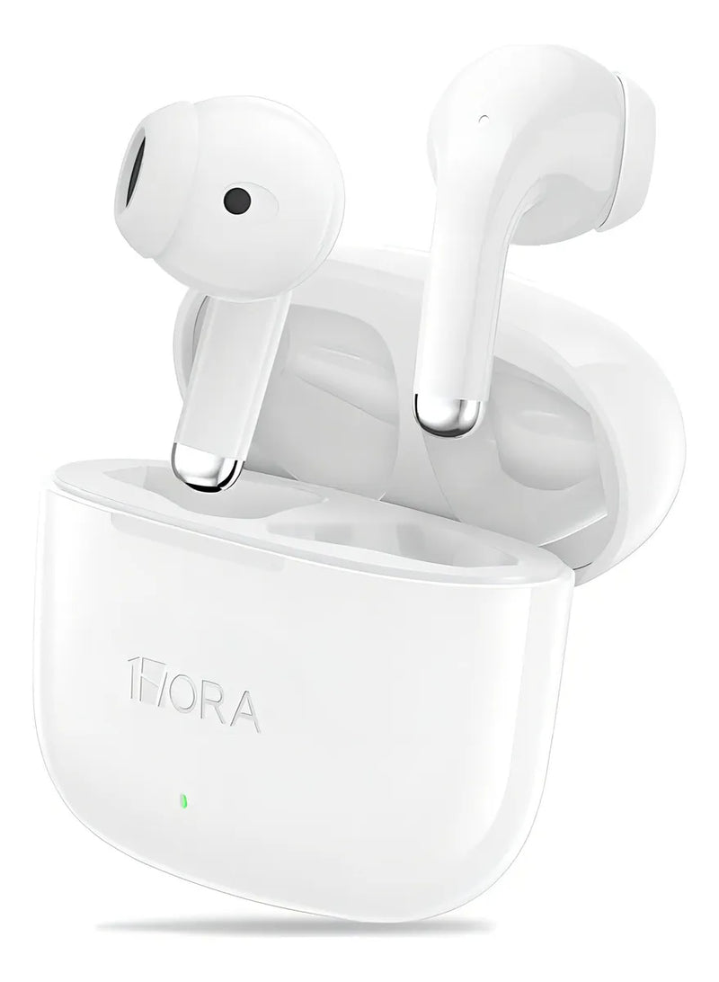 Audífonos In-ear Inalámbricos 1hora Aut203